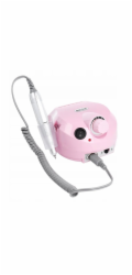 Aptel Profesionální manikúrní vrtačka na nehty MJ120 růžová
