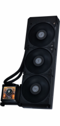 Lian Li Vodní chlazení HydroShift LCD 360S (HSLCD36SB)