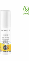 Organique ORGANIQUE Hydratační krém - noční pleťová maska 50ml