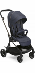 Chicco Kočárek ONE4EVER DENIM SHINE tmavě modrý