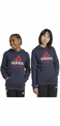 Adidas Dětská mikina Manchester United IT4199