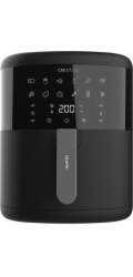 Cecotec Bezolejová fritéza Bezolejová fritéza Cecotec Cecofry Bombastik 6000 1700 W 6 l