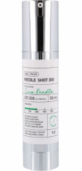 Vt cosmetics VT Cosmetics Reedle Shot 300 Booster pro zlepšení textury pleti - 50 ml
