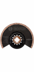 BOSCH MULTIFUNKČNÍ PILOVÝ KOTOUČ MT PRO ACZ 85 RT3 85 x 2,5 mm
