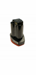 Metabo BATERIE 12V 2,0AH