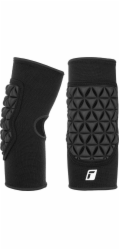 Reusch Chránič loktů Deluxe 51 77 514 7700 51 77 514 7700 černá XL