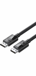 Ugreen DisplayPort - DisplayPort kabel 2m černý (80392)