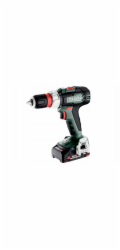 Metabo ŠROUBOVÁK BS 18 L QUICK 60/26 Nm 2x2,0 Ah METABOX