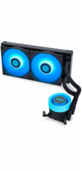 Lian Li Vodní chlazení GA II Lite 240 RGB (GA2L36PB)