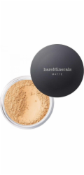 bareMinerals BAREMINERALS_Original Foundation Matte SPF15 sypký pudr 08 Light 6g