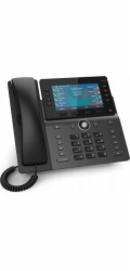 Snom Pevný telefon snom m58 DECT