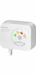 Orno Senzor zemního plynu 230 V AC