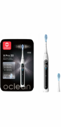 Oclean Elektrický zubní kartáček X Pro 20, bílý