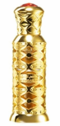 Al Haramain Musk Floral Parfum Oil 12ml