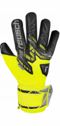 Reusch Rukavice Attrakt Freegel Gold X 55 72 955 2025