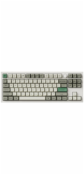 Keychron Klávesnice Q3 Max QMK/VIA Gateron Jupiter