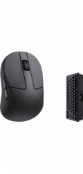 Keychron M4 myš bílá (M4-A4)