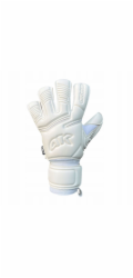 4keepers Dětské rukavice Champ Champ Gold White VII RF2G S994203