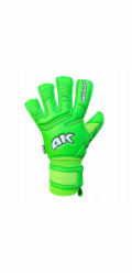 4keepers Rukavice Champ Color Green VII RF2G S994159