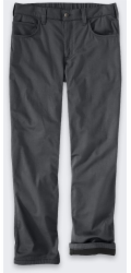 Carhartt Kalhoty Force Lined Pant SHADOW