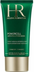 Helena Rubinstein Powercell pleťová maska proti znečištění očí 100 ml