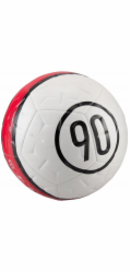 Nike Míč Academy Total 90 IH7531-100 bílý 5