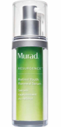 Murad Resurgence Retinol Youth Renewal Anti-aging pleťové sérum 30ml