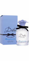 Alkotest DOLCE & GABBANA Dolce Blue Jasmine EDP sprej 50ml