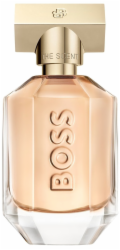 Hugo Boss Boss The Scent For Her EDP sprej 50ml