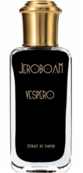 Tesori d ´Oriente Extrakt parfému Jeroboam Vespero 30 ml