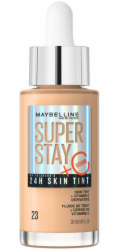 Maybelline Super Stay 24H Skin Tint Dlouhotrvající rozjasňující make-up s vitamínem C 30 ml (23)