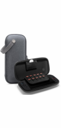 Spigen POUZDRO PRO NINTENDO SWITCH 2, Kryt konzole, Pouzdro, Pouzdro