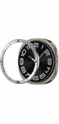 Spigen POUZDRO PRO SAMSUNG GALAXY WATCH 8 44 mm, Pouzdro, Kryt
