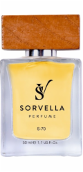 Chloe Parfémovaná voda Sorvella S70 50ml