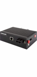 Intellinet Network Solutions Přepínač Industrial (508346)