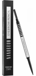 Nanobrow Nanobrow Espresso tužka na obočí 2v1 (1 ml)