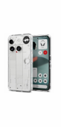 Spigen ULTRA HYBRID NOTHING PHONE 3 KŘIŠŤÁLOVĚ ČISTÝ