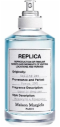 Alkotest MAISON MARGIELA Replica Sailing EDT 30ml