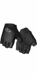 Giro Pánské rukavice GIRO JAG, krátké prsty, černé, velikost L (obvod ruky 229-248 mm / délka ruky 189-199 mm) (NOVINKA 2022)