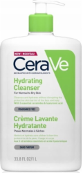 CeraVe hydratační čisticí prostředek 1000ml