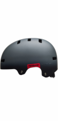Bell BMX helma LOCAL matně šedá fasthouse velikost L (59–61,5 cm) (NOVINKA 2025)