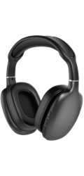 Audeeo Sluchátka Aurora On-Ear (černá)