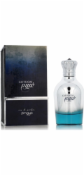 Noya parfém Unisex Zimaya EDP Ghyom 100 ml