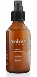 Mokosh Active Toning Essence White Rose 100 ml