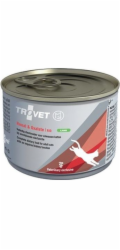 TROVET Renal & Oxalate RID Lamb - mokré krmivo pro kočky - 200g