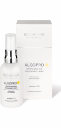 Sensum Mare SENSUM MARE ALGOPRO C revitalizační krém s vitamínem C 3%