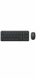 Logitech Klávesnice + myš MK250 (920-013519)