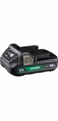 Hikoki BATERIE BSL1820M 18V 2,0AH