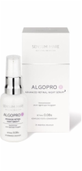 Sensum Mare SENSUM MARE ALGOPRO R regenerační a korekční sérum s Retinal 0,08%