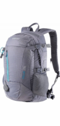 Hi-Tec Turistický batoh Felix 20l šedý